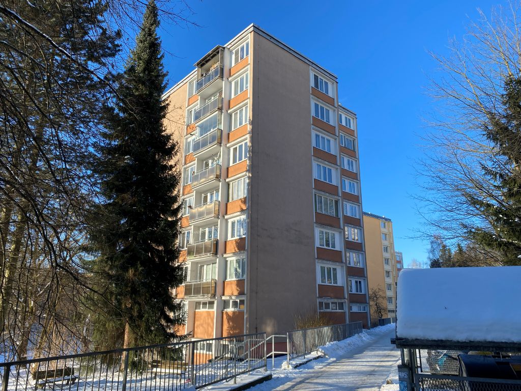 Pronájem bytu 2+1 45 m²