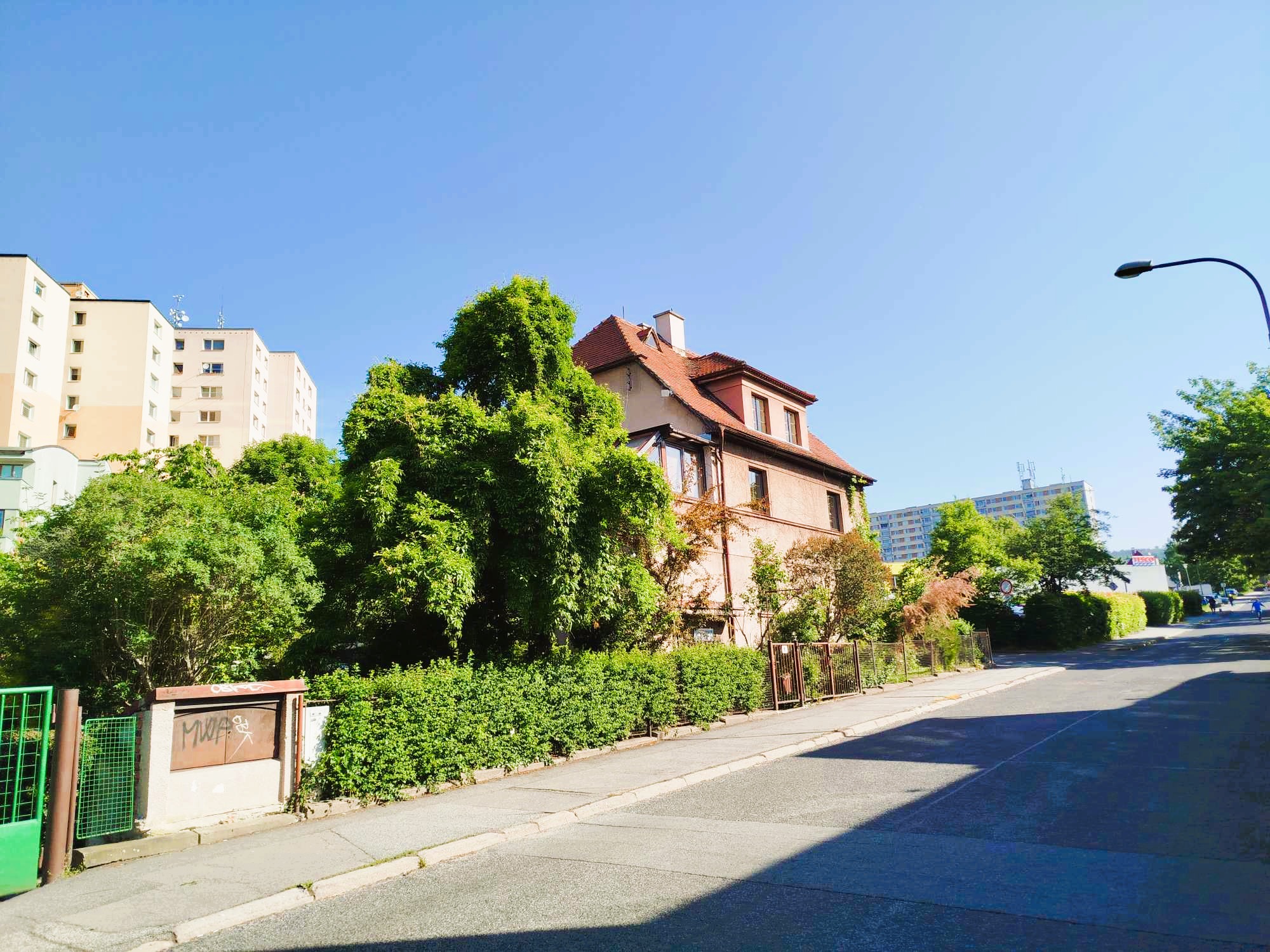 Rodinný dům, 320 m² - Liberec XIV-Ruprechtice